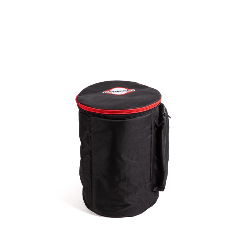 Housse de rébolo 12" x 45 cm - Modèle Deluxe sac à dos